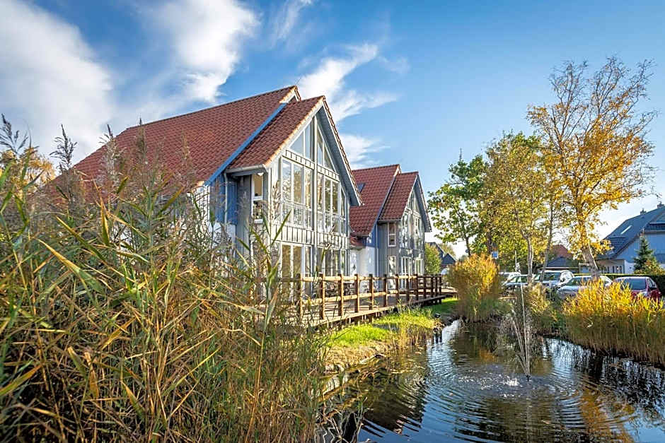 Kurmittelcentrum Zingst