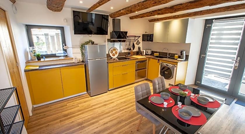 La Grange des Riders