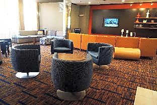 Courtyard by Marriott Philadelphia Bensalem