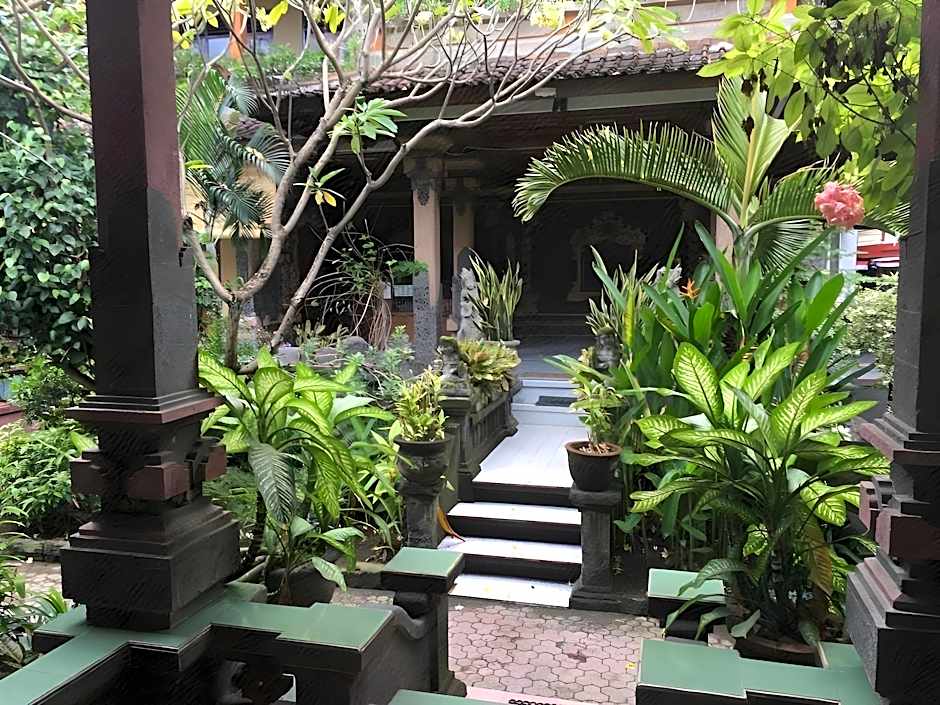 Suka Beach Inn