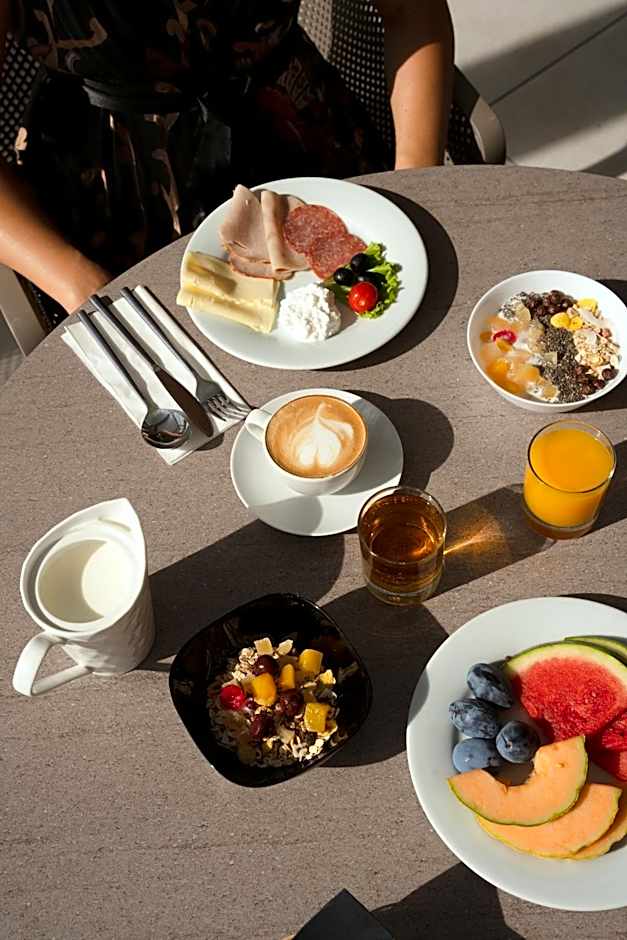 Resort Del Mar Emotion