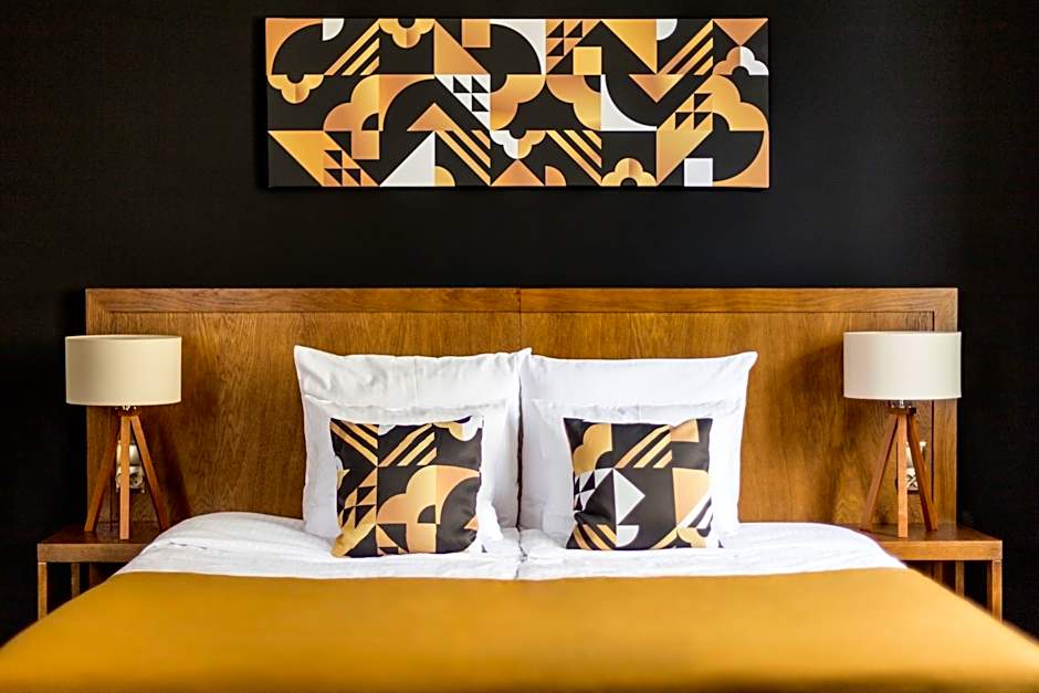Zulian Aparthotel by Artery Hotels