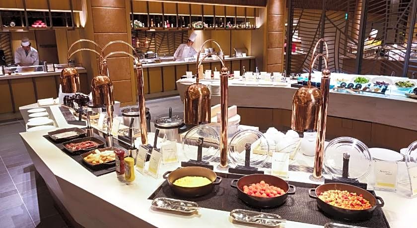 The Westin Miyako Hotel Kyoto