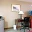 Paris Inn and Suites