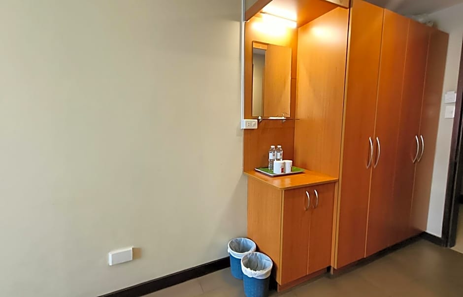 Fuente Oro Business Suites Cebu