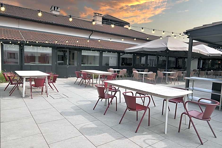 Holiday Inn Birmingham Bromsgrove By IHG