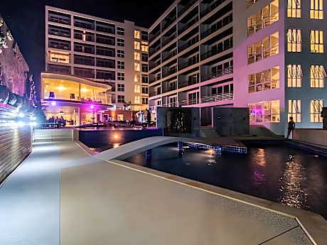 Oceanview Treasure Residence