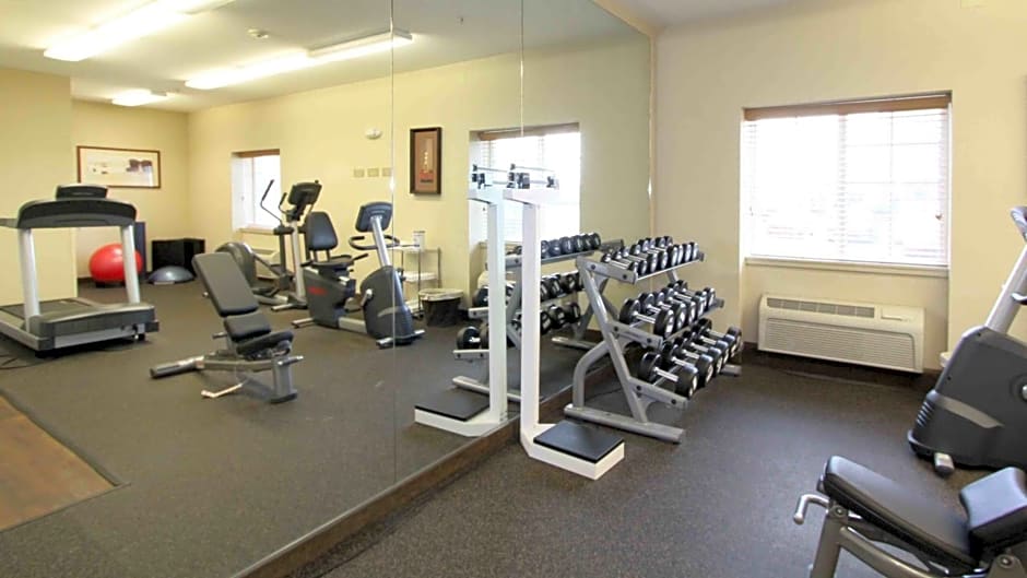 Candlewood Suites Bowling Green, an IHG Hotel