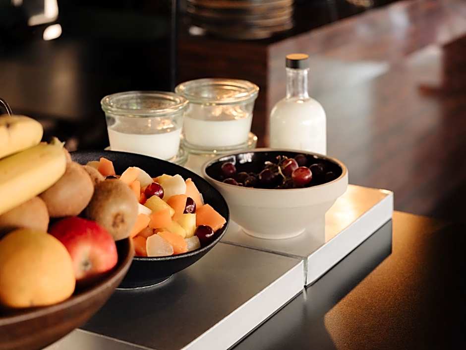 Hotel V Frederiksplein