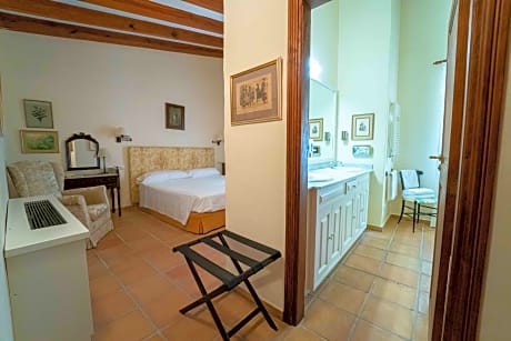 DOUBLE SINGLE USE STANDARD