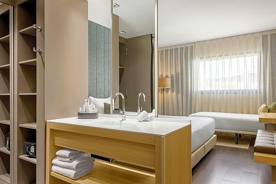 AC Hotel by Marriott Sants