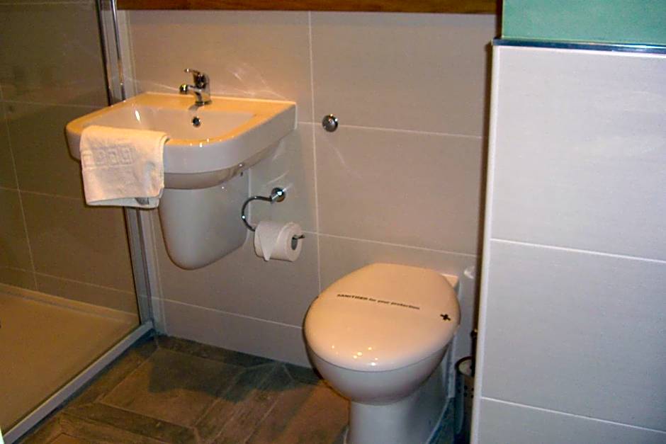 Ash Farm Country House