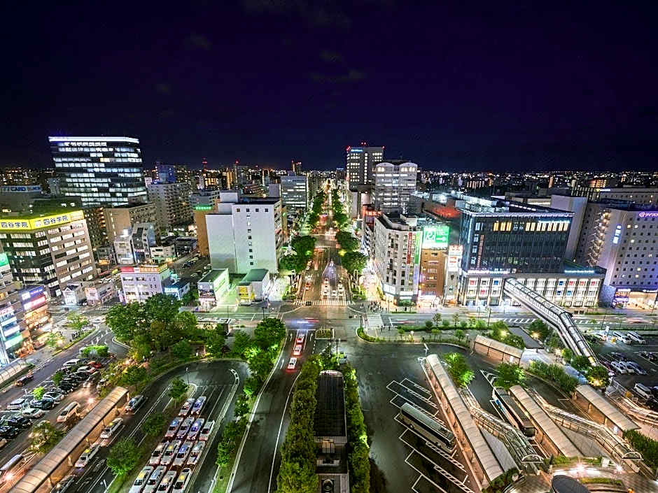 Hotel Johzenji