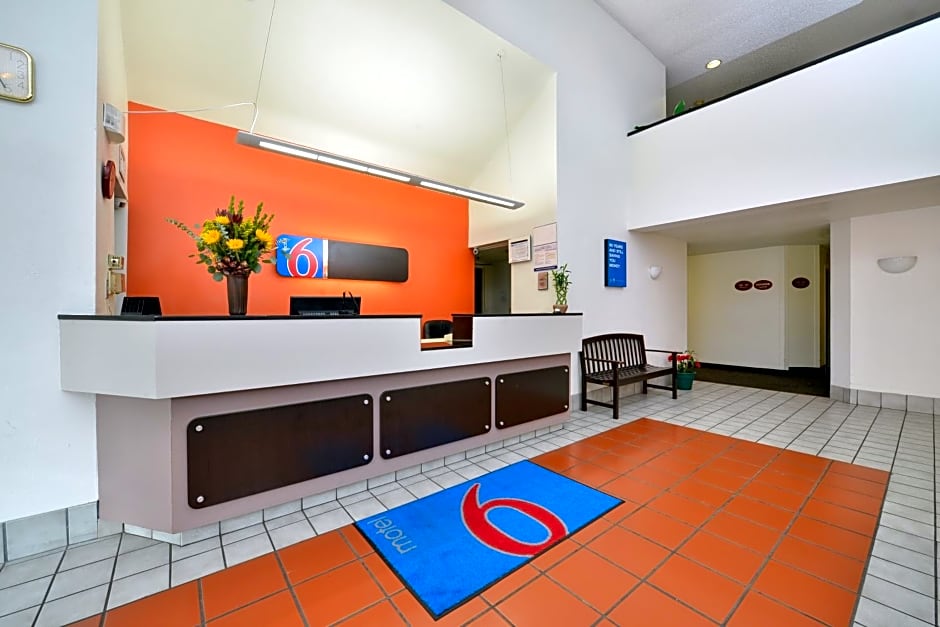 Motel 6-Plano, TX - West - Frisco