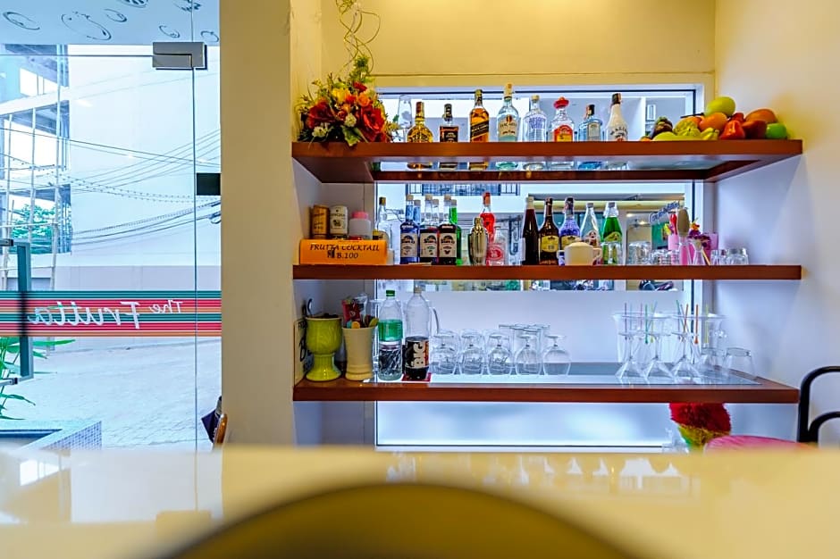 The Frutta Boutique Hotel