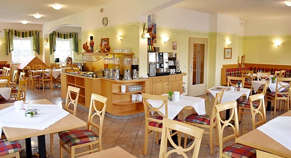 Familienhotel nahe der Therme Erding