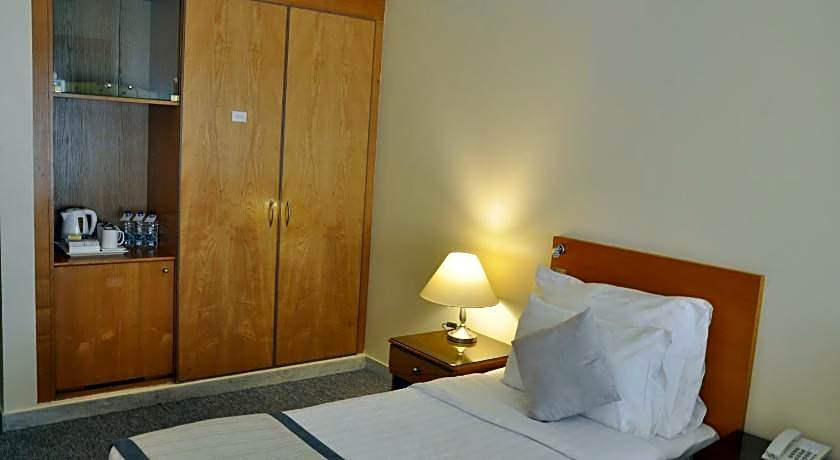 Lavender Hotel Deira