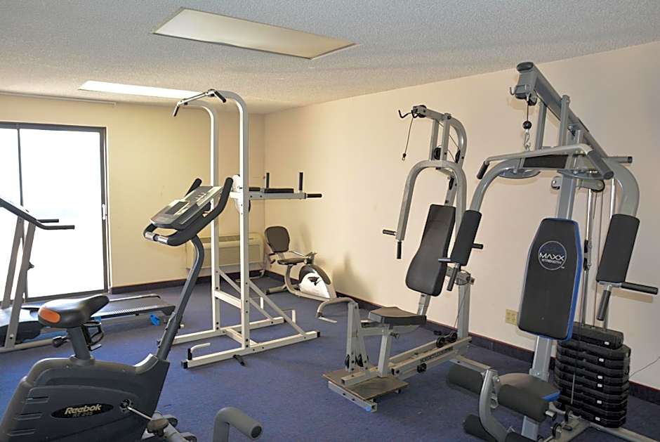 Lincoln Inn Express Hotel and Suites