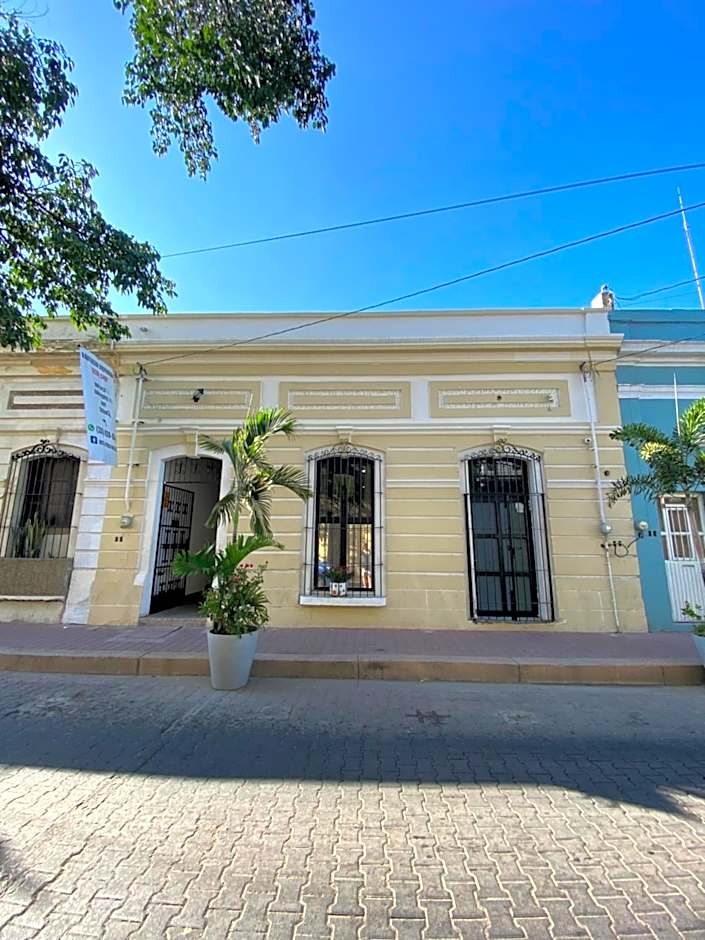 Hotel Perla Mazatlan