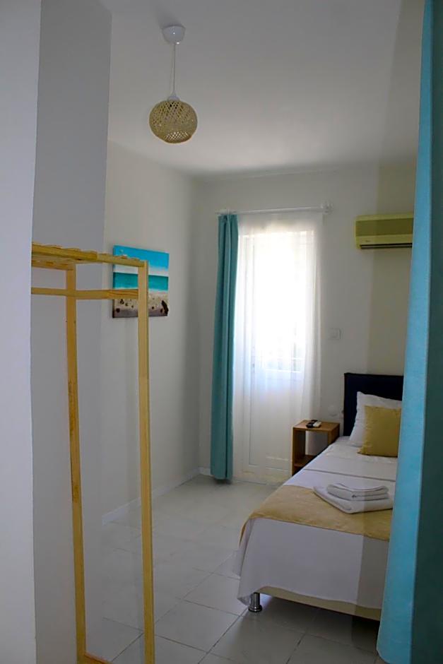 Lemon-Ada Butik Otel