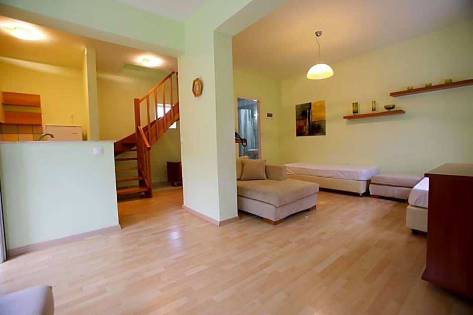 Anastasia Hotel Stalis