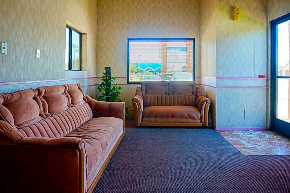 Touristlodge