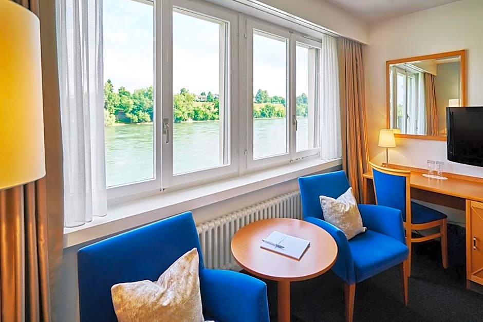 Hotel Schiff am Rhein