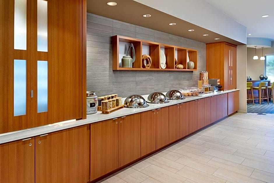 SpringHill Suites by Marriott Arlington TN
