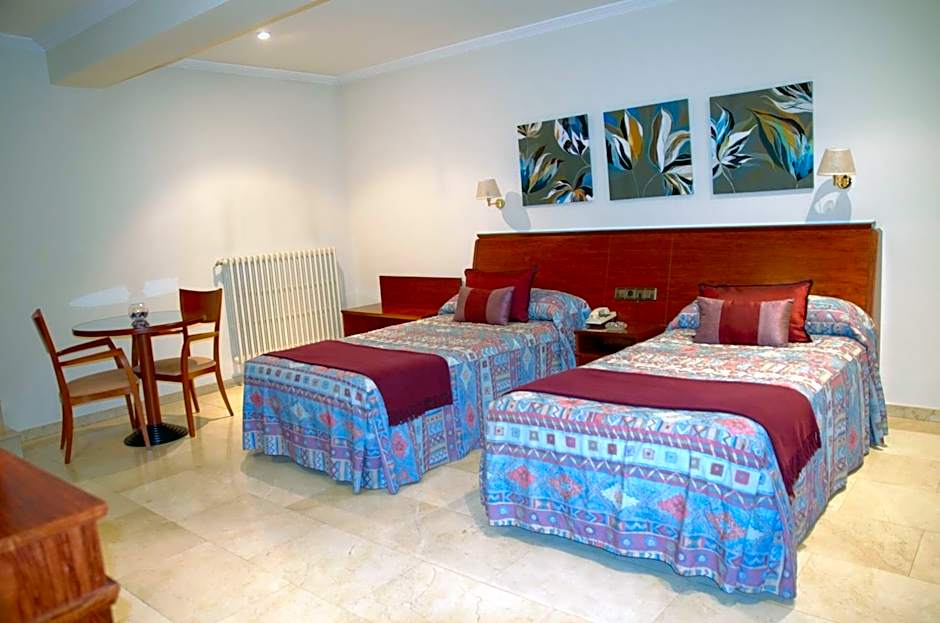 Hotel Suís