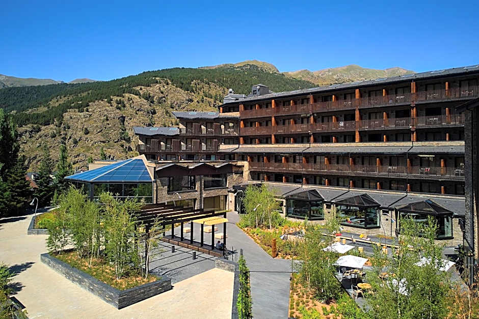 Park Piolets MountainHotel & Spa