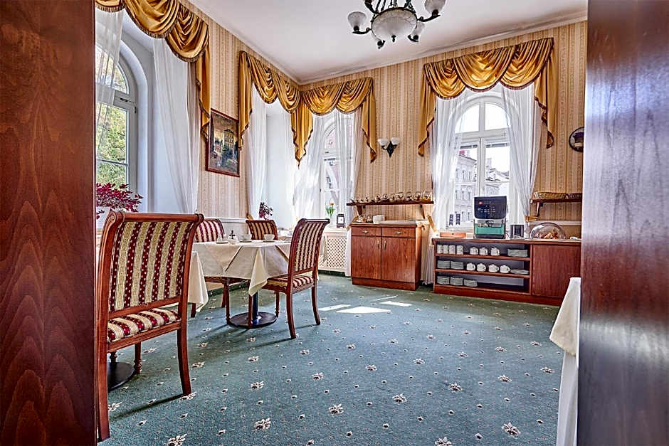 Hotel Ontario