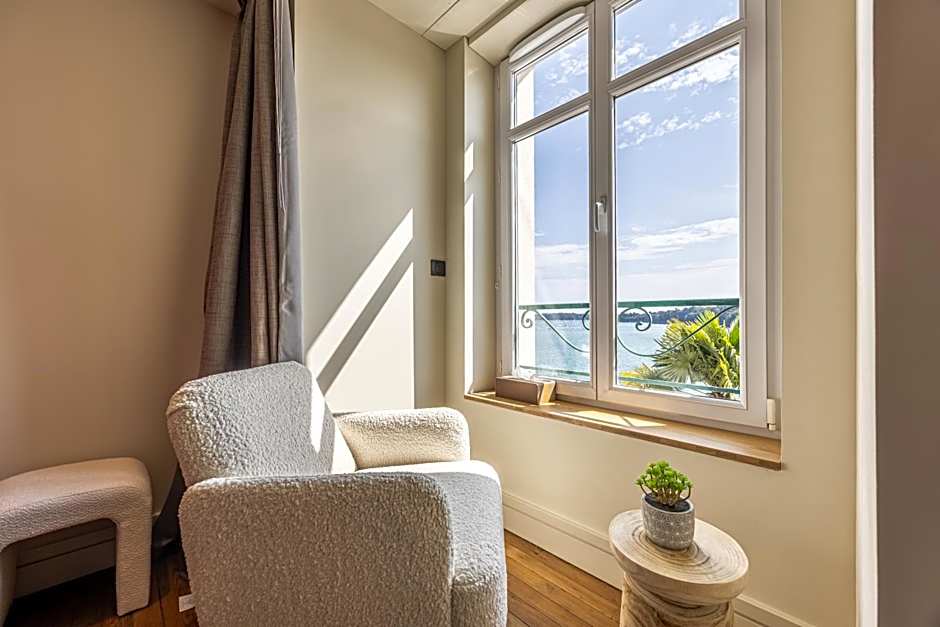 Restaurant Hotel Didier Méril