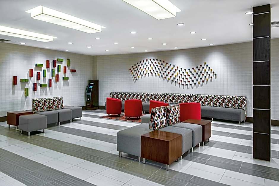 Wyndham Houston Sugarland