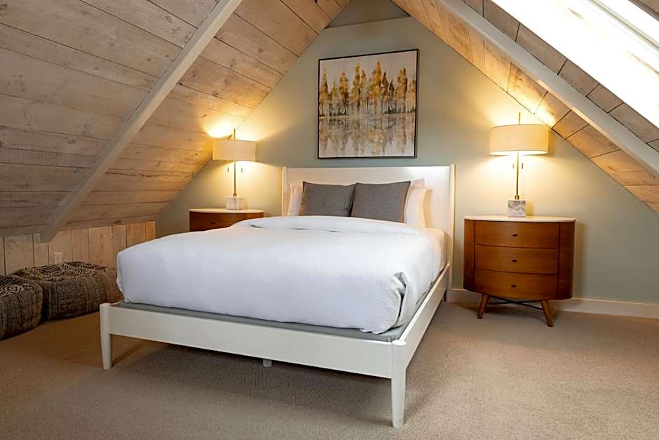 The Water Street Inn