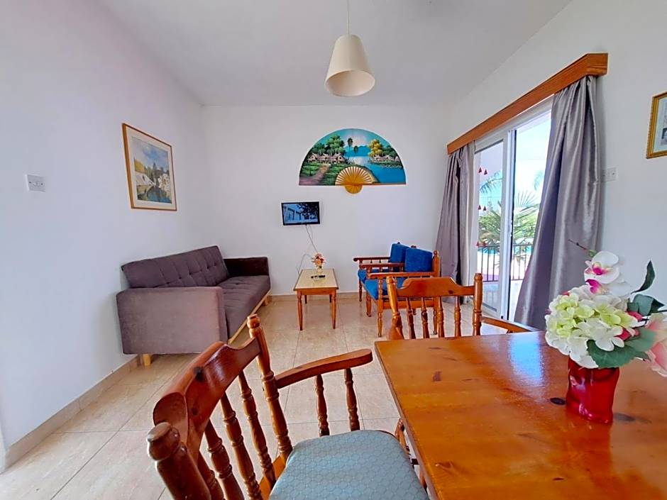 Florence Hotel Apartments