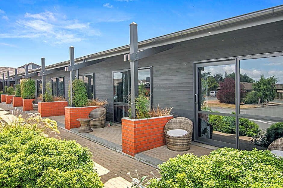 Riverside hotel Marlborough