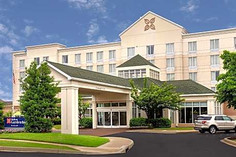 Hilton Garden Inn Frederick