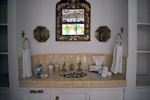 Tres Fuentes Hotel Boutique