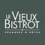 Les chambres du Vieux Bistrot