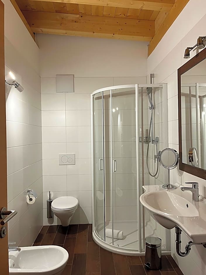 Hotel Pozzamanigoni
