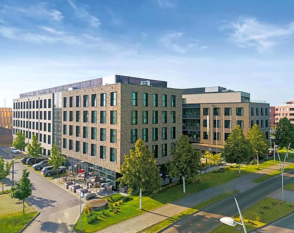 Hey Lou Hotel Monheim am Rhein