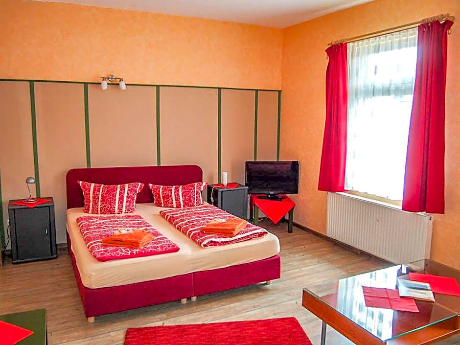 Pension Haus Saarland