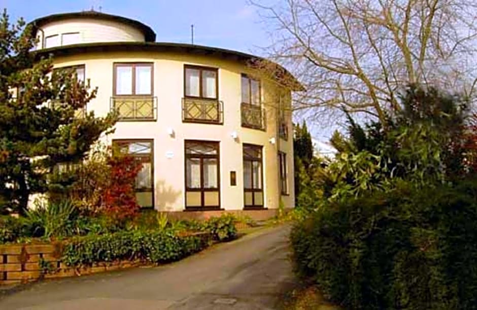 Hotel Garni Schick