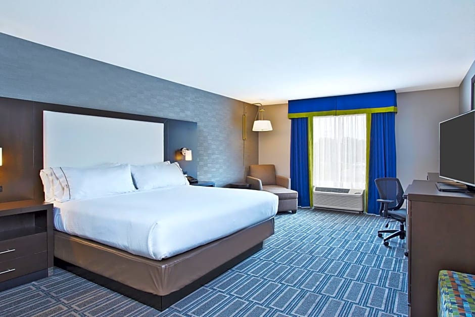 Holiday Inn Express & Suites Ann Arbor West - Zeeb Rd