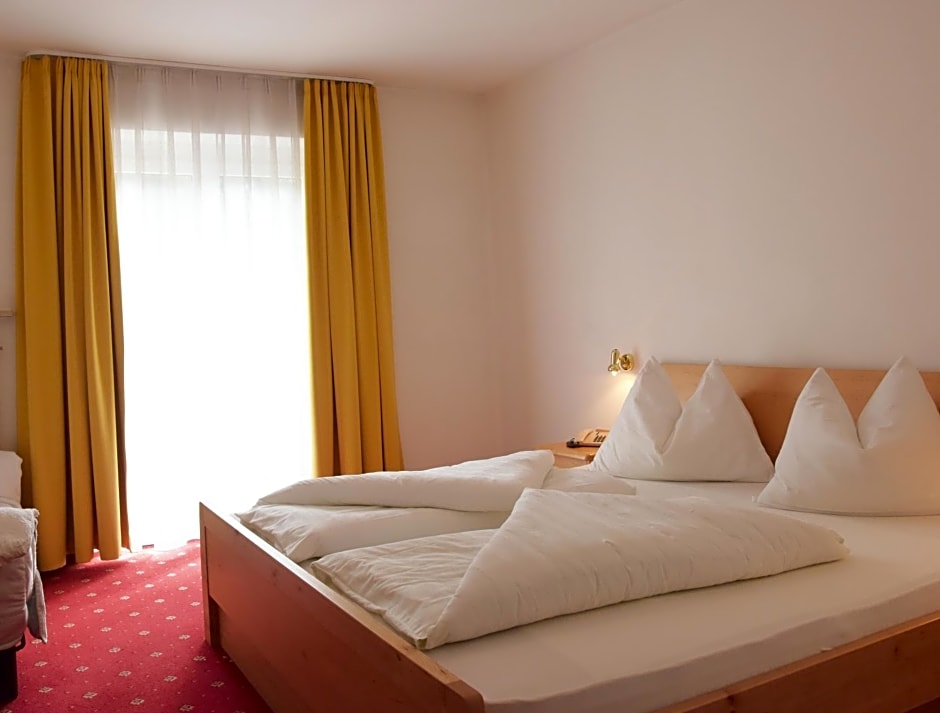 Hotel Pension Schweitzer