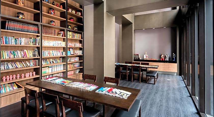 Just Sleep Hotel Hualien Zhongzheng