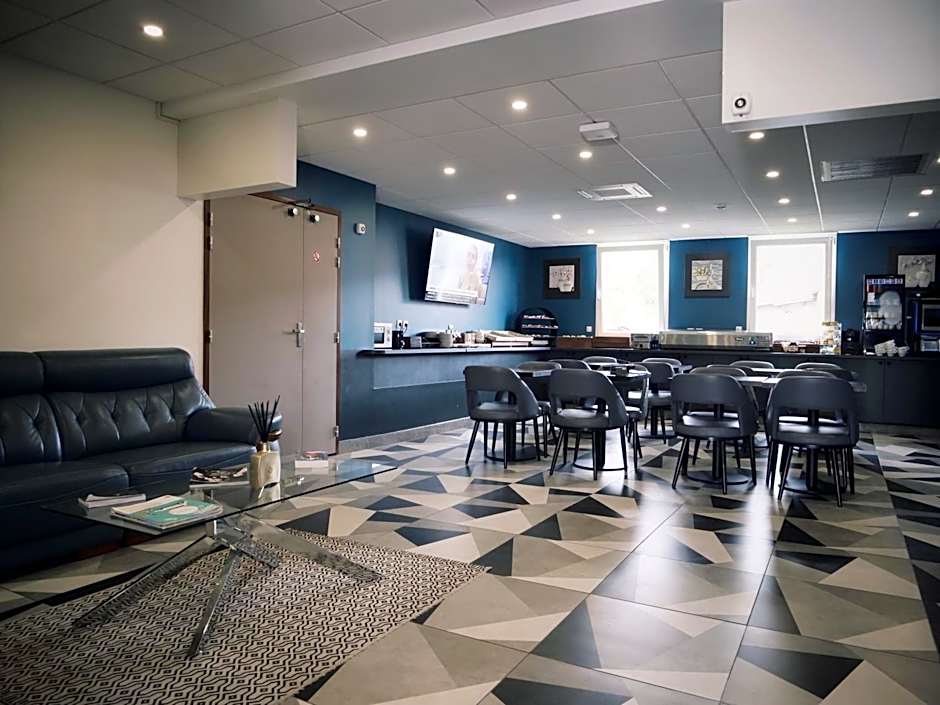 KYRIAD ROUEN SUD - Sotteville les Rouen