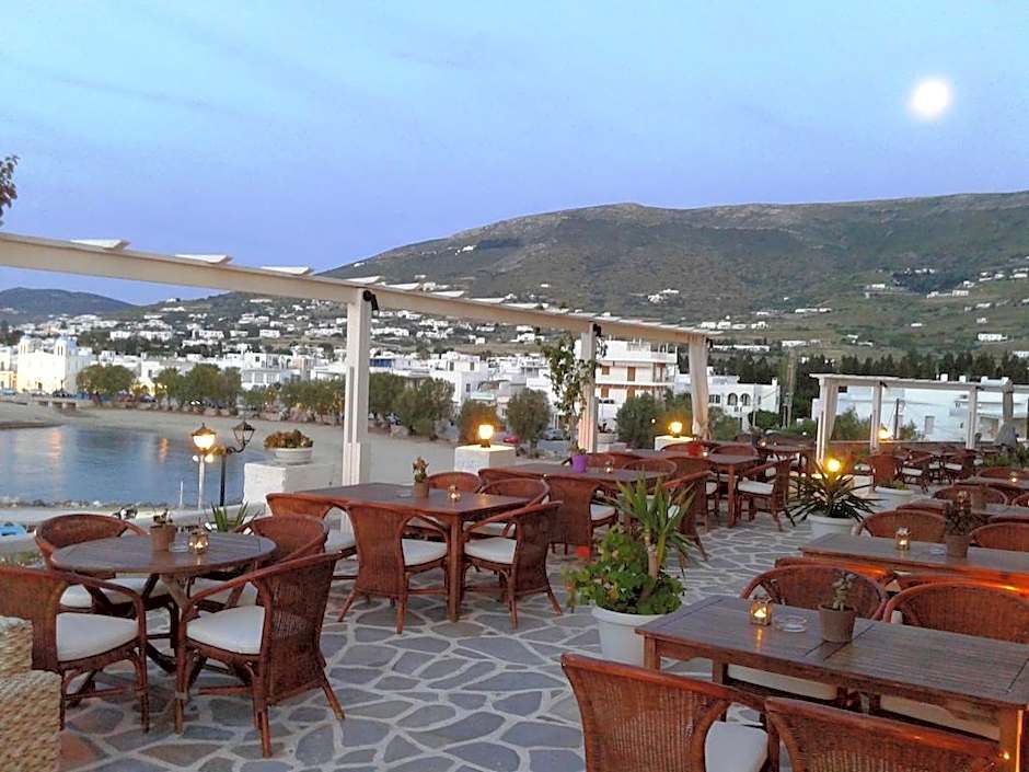 Pandrossos Hotel