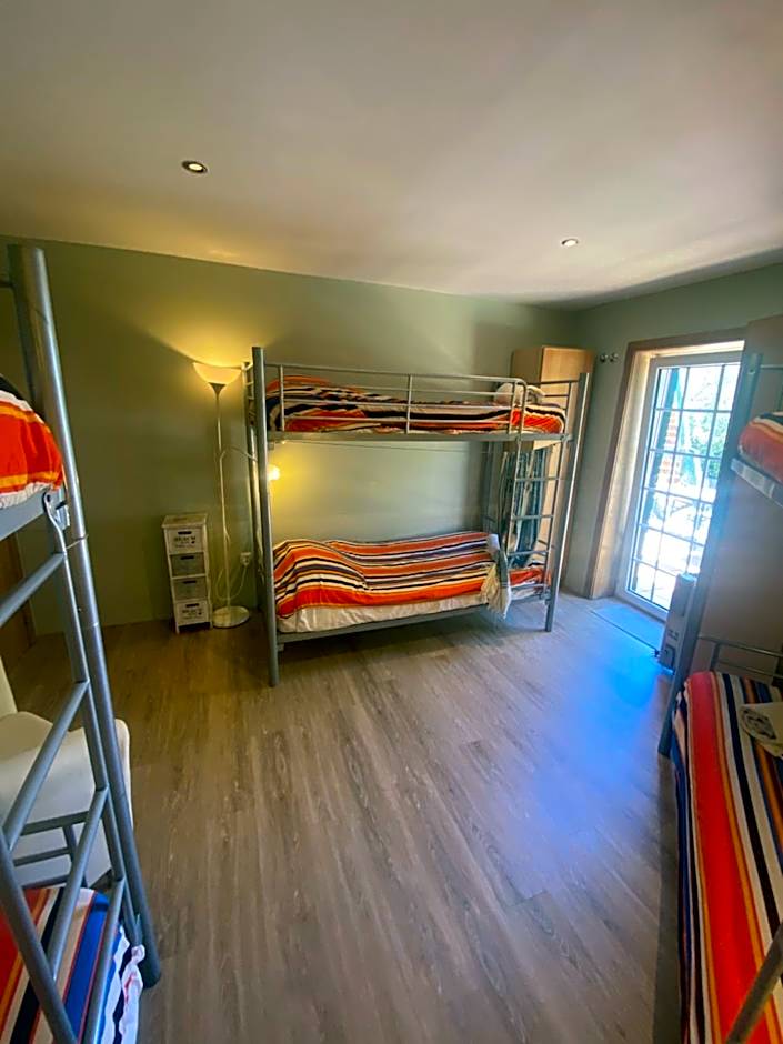 AMAZIGH HOSTEL Rooms & Dorm with Share Kitchen