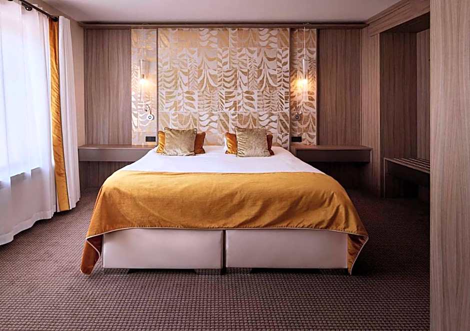 Van der Valk Hotel Nuland - 's-Hertogenbosch